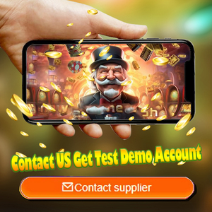 Stable Platform Online Skill Fish <b>Game</b> <b>Machine</b> Megaspin Online Distributor Software - Product Image 4