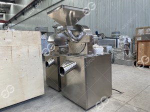 เครื่องอบแห้งแบบกล่องปั๊มความร้อนต่อเนื่อง,เครื่องอบกระเทียม Copra เครื่องอบแห้งกระเทียมเข็มขัดร้อน - Product Image 6