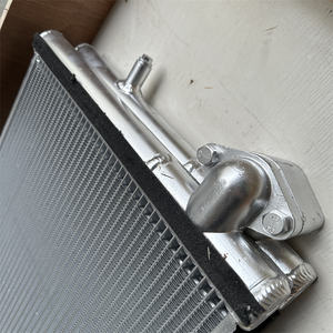 Per il <span class=keywords><strong>Doosan</strong></span> escavatore idraulico olio di raffreddamento K1008128 DX235 DX230 DX225 DX220 DX190 per le parti di macchine edili - Product Image 5