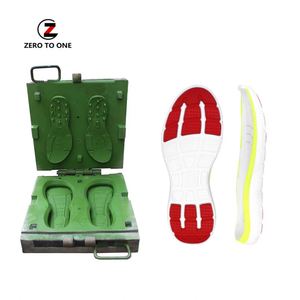 Di seconda Mano EVA Suola di Scarpa Stampo Disponibile A Destra In Questo <span class=keywords><strong>Momento</strong></span> - Product Image 3