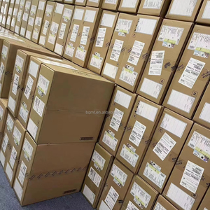 สวิตช์เครือข่าย 9300L C9300L-48P-4G-E แบบ 48 พอร์ต Gigabit PoE+ พร้อมพอร์ต 4x 1G SFP Essentials สำหรับธุรกิจขนาดเล็กและขนาดกลาง - Product Image 4