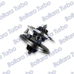 Turbocompresseur BT Turbo Chra Turbine Core GTB1749VM 03G253014K 757042-5014S pour VW Golf V 2.0 TDI 125Kw 170HP BMN BMR BUY BUZ 2006-2008 - Product Image 4