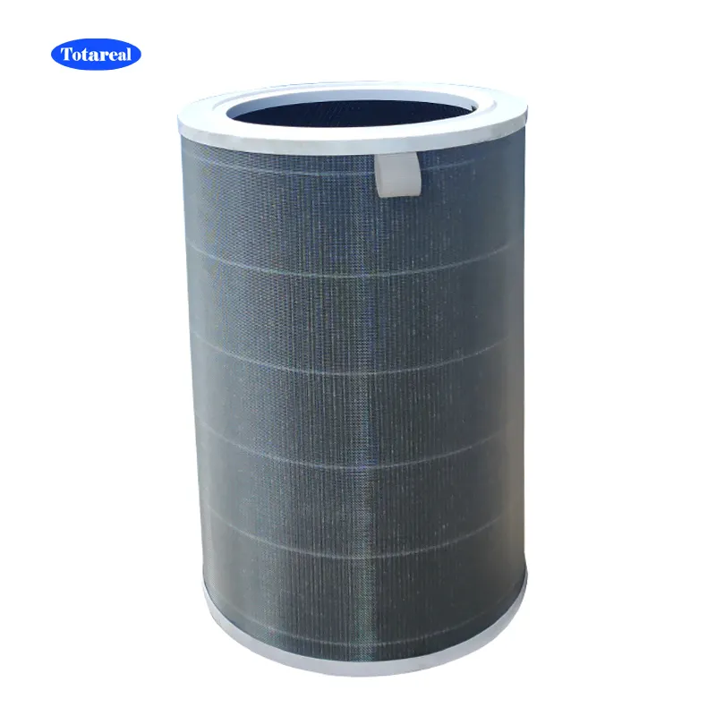 Replacement Activated Carbon HEPA Filter For Xiaomi 1 2 2s 3c Pro Air Purifier Parts