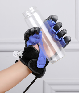 ถุงมือหุ่นยนต์ฟื้นฟูสภาพมือใส่สบาย - Product Image 4