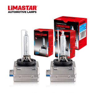 สำหรับหลอดไฟซีนอน HID ใหม่ 42V <span class=keywords><strong>25W</strong></span> <span class=keywords><strong>D8S</strong></span> 6000K ไฟหน้ารถยนต์สำหรับ 3 (E30) - Product Image 4