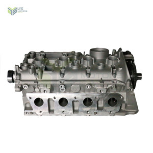 Ensemble de culasse pour AUDI A3 A4 A5 Q3 Gen2 EA888 II CDAA 1.8 TFSI 2.0T VW BEETLE GOLF PASSAT TIGUAN 06H103063M <span class=keywords><strong>06J103373A</strong></span> - Product Image 4