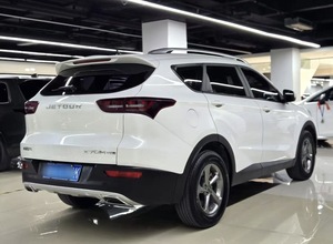 Voitures d'occasion à prix abordable, prêtes à être expédiées, Jetour X70M <span class=keywords><strong>2020</strong></span> 1.5T 6DCT Companion Edition (Automatique) - Product Image 4