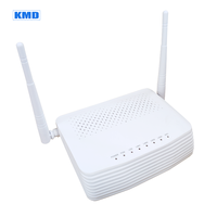 Routeur Prix Usine GS3101 ONU Monobande pour Utilisation FTTH Entièrement Compatible avec OLT