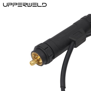 501 MIG Hàn ngọn đuốc làm mát bằng nước <span class=keywords><strong>Co2</strong></span> Mig hàn súng Hàn Phụ Kiện Kit - Product Image 4