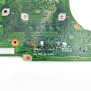 มาเธอร์บอร์ดแล็ปท็อป M3500QC สำหรับ Asus <span class=keywords><strong>VivoBook</strong></span> M3500Q M3400Q D3500Q M7400Q <span class=keywords><strong>M3401Q</strong></span> M3400QC เมนบอร์ด M3400QE เมนบอร์ด w/ R5 R7ซีพียู R9 - Product Image 6