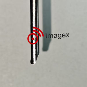 Système d'urétéroscope semi-rigide Imagex compatible avec les accessoires <span class=keywords><strong>Richard</strong></span> <span class=keywords><strong>Wolf</strong></span> pour l'urologie médicale et vétérinaire - Product Image 5