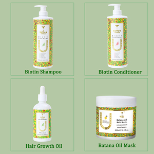 Custom Organic Tea Tree <span class=keywords><strong>Oil</strong></span> Cebola e Alecrim Hair Care Crescimento Shampoo Biotina Herbal Shampoo e Condicionador Set Private Label - Product Image 6