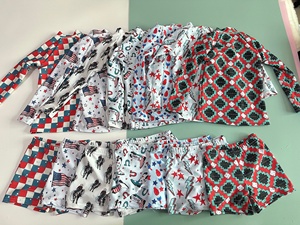 Vêtements <span class=keywords><strong>de</strong></span> <span class=keywords><strong>bain</strong></span> pour enfants en gros, maillots <span class=keywords><strong>de</strong></span> <span class=keywords><strong>bain</strong></span> à manches longues pour garçons, <span class=keywords><strong>short</strong></span> <span class=keywords><strong>de</strong></span> <span class=keywords><strong>bain</strong></span>, protection UV pour bébé, ensemble <span class=keywords><strong>de</strong></span> maillots <span class=keywords><strong>de</strong></span> <span class=keywords><strong>bain</strong></span> pour enfants avec <span class=keywords><strong>short</strong></span> <span class=keywords><strong>de</strong></span> <span class=keywords><strong>bain</strong></span> - Product Image 2