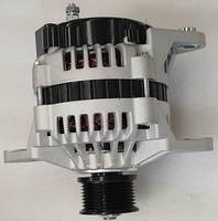 Alternador de Repuesto para Motor Diésel QSB QSL QSM 5282841 para Camión
