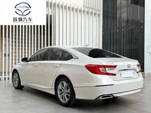 Venta Especial: <span class=keywords><strong>Honda</strong></span> <span class=keywords><strong>Accord</strong></span> Sedán 2022 Usado, Gasolina, Techo Panorámico, Bajo Kilometraje, Hecho en China - Product Image 4