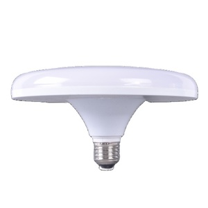 UFO plastica e alluminio lampadine a <span class=keywords><strong>LED</strong></span> 85-265V RA>80 alta Lumen T lampada - Product Image 4