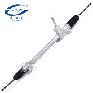 10180850 10392778 crémaillère de direction assistée pour SAIC ROEWE I6 MG6 2017-2022 boîte arrière de direction automatique - Product Image 1