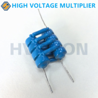 Module redresseur haute tension négative 20KV, assemblage diode-condensateur haute fréquence HV, multiplicateur de tension haute tension pour radiographie dentaire