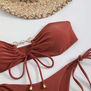 OUTPACE - Trajes de Baño Retro Personalizados para Niños, Fabricante de Trajes de Baño Personalizados, Trajes de Baño y Ropa de Playa Personalizados en Venta - Product Image 3