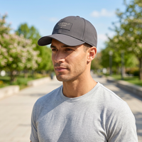Gorras y Sombreros Deportivos Snapback Premium Personalizados 2026 al por Mayor de un Fabricante Experto en China, Gorras de Béisbol Personalizadas de Algodón Bordado