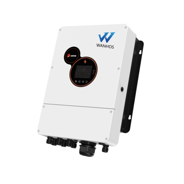 10kw Hybrid Solar Inverter With Mppt Charge Controller and Its Price List With Battery