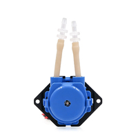 Pompe de circulation d'encre blanche DTF Kamoer de haute qualité DC 24V 5W NKP-DA-B08B NKP-DAL-B08D pour imprimante DTF à tête XP600 I3200