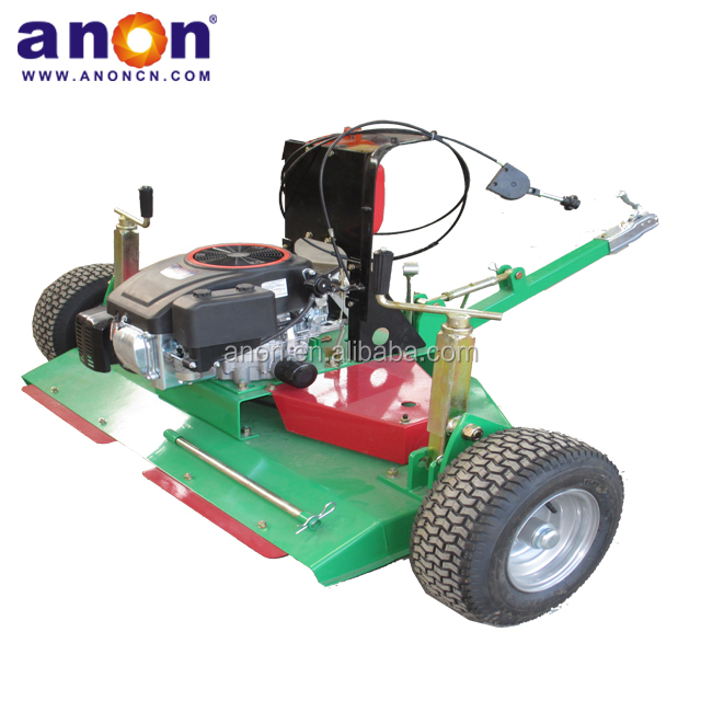 Hover Mowers Efficient Lawn Maintenance Solutions