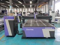 Vente flash : routeur CNC pour le bois, découpe de contreplaqué, machine à découper le bois pour armoires, machine à travailler le bois pour la fabrication de meubles, prix bas