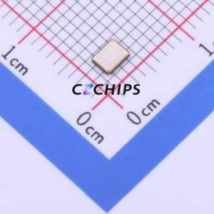 S3214318201060 Crystal (Passive) SMD3225-4P Crystal Oscillator SMD Crystal Oscillator 14.31818MHz 10ppm 20pF - Product Image 1