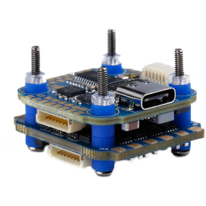 Vente en gros IFlight SucceX-D F7 Mini HD F. Controller STACK (F7 +45A 4 en 1 ESC) pour accessoires - Product Image 1