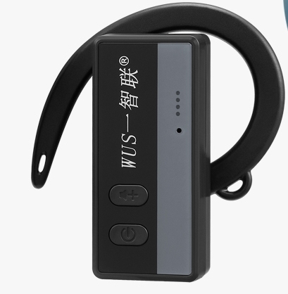 Portable Wireless Tour Guide Devices Simultaneous Interpretation Group Tourist Listening System School