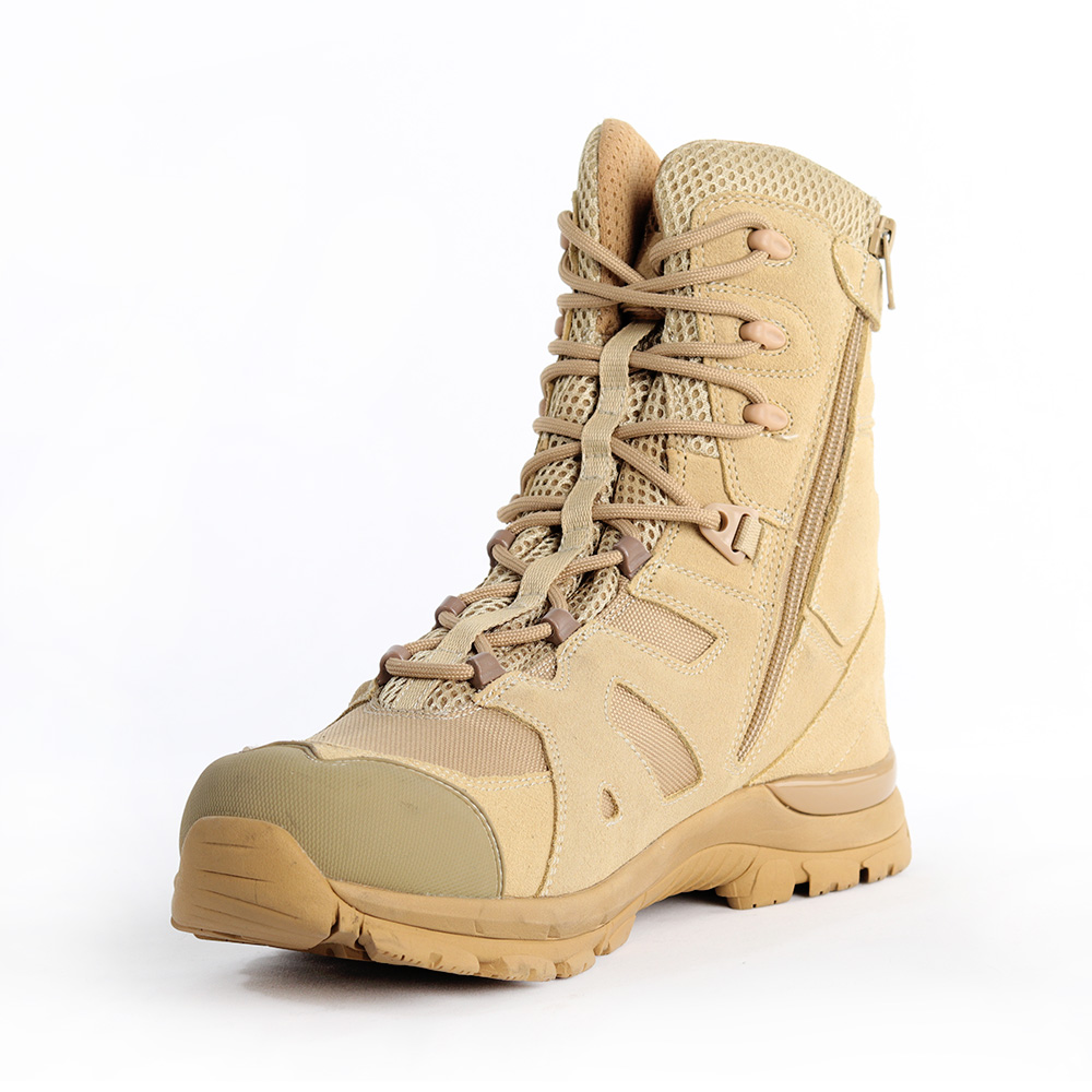 Новый дизайн, ботинки для пустыни, военные ботинки для отдыха, широкие тактические ботинки для пустыни