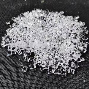 Mingsheng เม็ดพลาสติกบริสุทธิ์ Eastman PETG GN071 DN011สำหรับขวดเครื่องสำอางมีความคมชัดสูง - Product Image 6