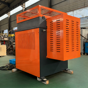 Aparelho de Teste de Fadiga por Dobramento Rotativo de Roda de Construção Robusta, Examinador de Durabilidade para Roda de Caminhão Pesado - Product Image 6