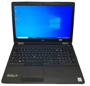 Portátiles Usados Dell Latitude E5570 <span class=keywords><strong>Chromebook</strong></span> Intel I5 15.6 Pulgadas 8GB 258GB, Computadora Portátil de <span class=keywords><strong>Segunda</strong></span> <span class=keywords><strong>Mano</strong></span>, Electrónica Usada - Product Image 1