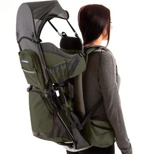 Muestra gratis, gran oferta, bolsas de deporte, mochila ligera, empacable, escalada al aire libre, Camping, aventura, senderismo, mochila portabebés - Product Image 5