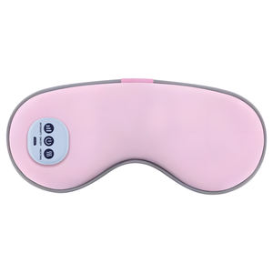 <span class=keywords><strong>OEM</strong></span> Smart Electric <span class=keywords><strong>Eye</strong></span> <span class=keywords><strong>Massager</strong></span> com calor e vibração Carregamento magnético Fabricante direto - Product Image 1