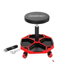 Sedile regolabile per riparazione <span class=keywords><strong>auto</strong></span> girevole - Product Image 4