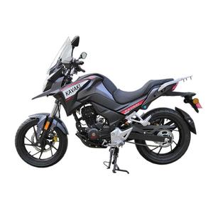 Minimotos de Nuevo Estilo Ybr125, Motocicleta Nueva para Adultos, Motocicletas Chinas Económicas - Product Image 1
