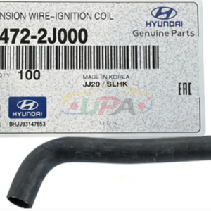 Sistema de refrigeración de alta calidad HOSE ASSY-HEATER PIPE25480-2J000 254802J000 Para H-yundai ACCENT 25480 2J000 - Product Image 6