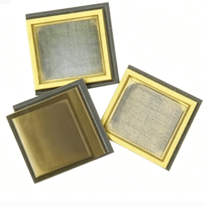 Composants électroniques SMD standard pour systèmes de serrures intelligentes, faible consommation, haute fiabilité, composants SMD pour serrures intelligentes, faible puissance - Product Image 1