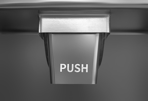 Capacity 30KG Commercial Desktop 150kg/24h <strong>Automatic</strong> Cube <strong>Ice</strong> Making Machine Dispenser <strong>for</strong> Bar Restaurant - Product Image 6