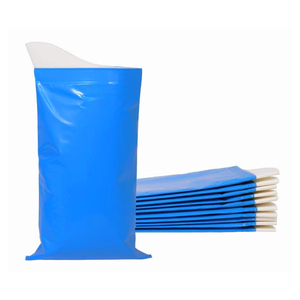 Urinarios Desechables de Viaje, Bolsa de Orina Portátil Unisex - Product Image 6