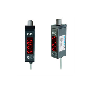 ADSENS AP30C Druckschalter 10,00 MPa Digitale Anzeige Industriesensor - Product Image 2