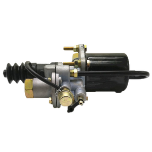 Wanan VIEクラッチブースターポンプ1607300S7BB-W - Product Image 1