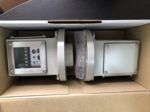 Capteur micro-ondes WADECO MWS-24TX/RX-24V en stock WADECO MWS-24T - Product Image 6