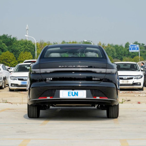 B-YD 2024พิฆาต05<span class=keywords><strong>รุ่น</strong></span> DM-i120KM ดีลักซ์รถใหม่ - Product Image 6