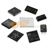 Kit de composants électroniques avec LED 3mm 5mm, transistors TO92, prises CI, interrupteurs, boutons tactiles, vis pour projets DIY