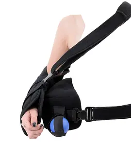 Immobilizzatore della spalla del tutore dell'imbracatura del braccio di supporto della frattura della spalla con abduzione