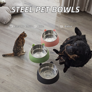 Cuchara Manual Portátil para Golosinas de Gatos Joysing, de Silicona Ecológica, Forma Cuadrada, Forma de Pata, para Uso en Interiores, Raspador de Comida Húmeda, Comedero Duradero - Product Image 2